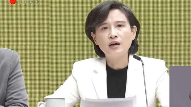 無人機外銷狂飆21倍！這3國吃下9成 鄭麗君喊出「全非紅」供應鏈目標。（鉅亨網資料照）