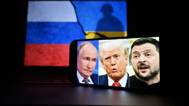 cover image of news article