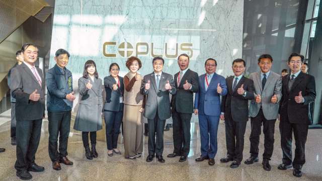 巨鎧受惠台美貿易利多  深化北美布局轉型科技精品提高動能持續穩健。(圖:巨鎧精密提供)