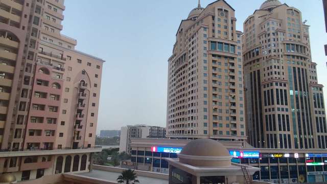 中東版「矽谷」將誕生?杜拜豪砸35億美元擴建「杜拜矽綠洲」科技園區 瞄準全球創新心臟(圖:Shutterstock)