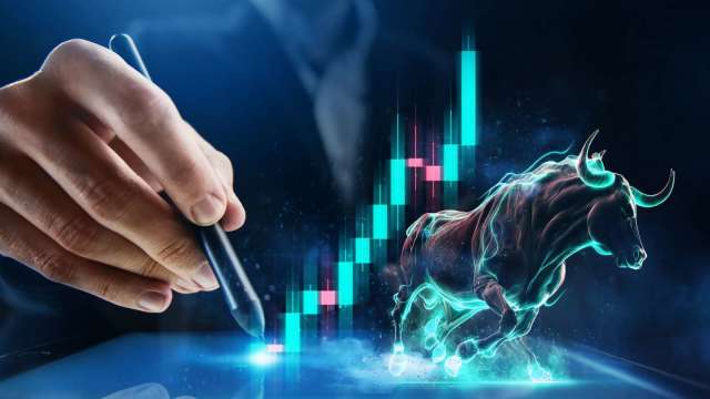 美股見1996年以來罕見現象 市場板塊輪動訊號浮現？(圖:shutterstock)