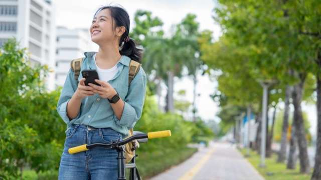 追求 FIRE 族優雅節奏！上班族年前靈活周轉術  專家:靠「這一招」打破資金僵局(圖:業者提供)