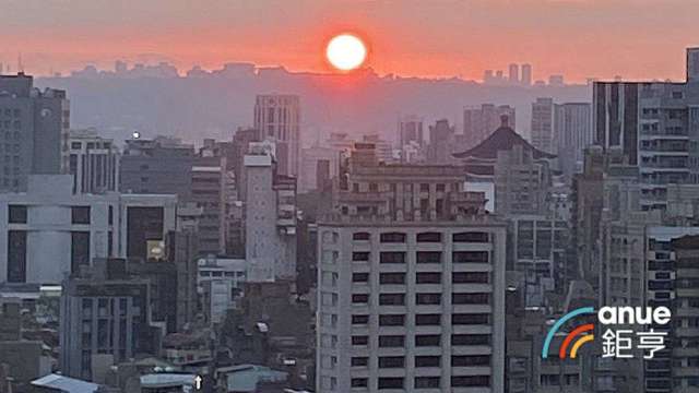 台北市近六成住宅屋齡逾40年,大安區等四區老屋交易占逾一半。(鉅亨網記者張欽發攝)