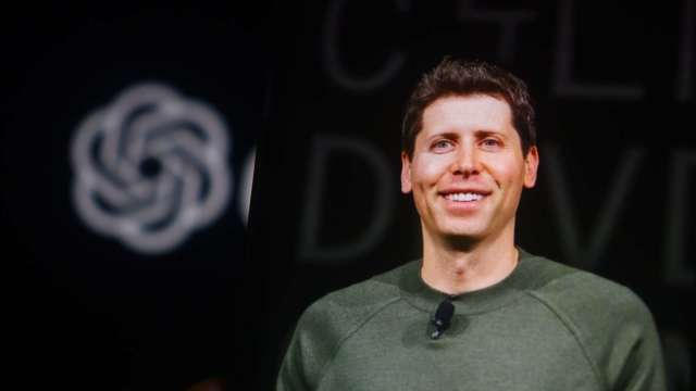 OpenAI陷財務與營運危機?華爾街老將警告:AI巨頭正「即時崩解」(圖:shutterstock)