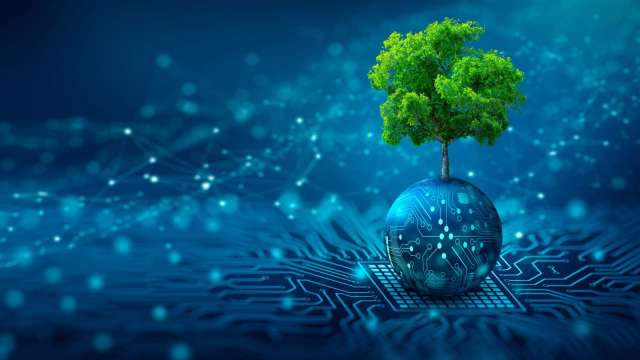 3萬點高檔警訊：記憶體族群上演「真成長 vs. 籌碼虛胖」(圖:shutterstock)