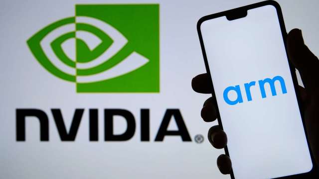 打破英特爾超微壟斷！輝達計畫進軍Arm PC晶片 聯想、戴爾率先押注（圖：Shutterstock）