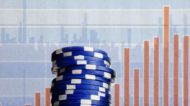 台股量縮創高不回頭，封關前資金選邊站，AI主戰場浮現：聯發科、世芯-KY、廣達(圖:shutterstock)