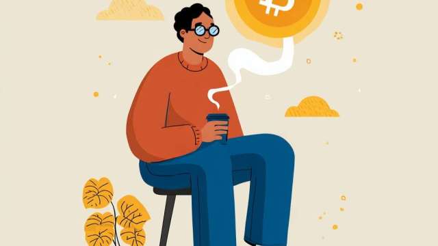 最後機會撈底｜比特幣觸及關鍵上升趨勢線　未來價格預測階梯式上漲結構(圖: 業者提供)