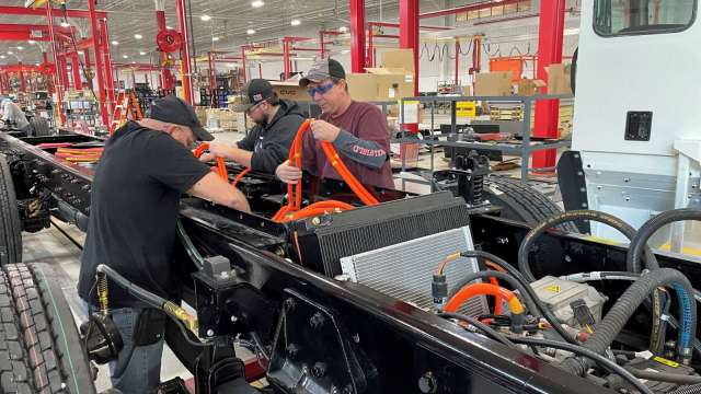 商用飛機訂單暴增！美國去年11月耐久財訂單創半年新高(圖：REUTERS/TPG)