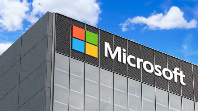 台積電代工!微軟推二代AI晶片Maia 200 降地對輝達依賴。(圖:shutterstock)