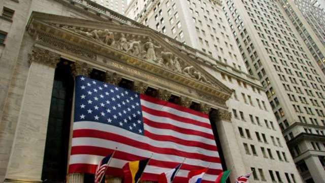 美股面對關稅威脅仍淡定 分析師示警:投資人恐落入陷阱而不自知 (圖:Reuters/TPG)