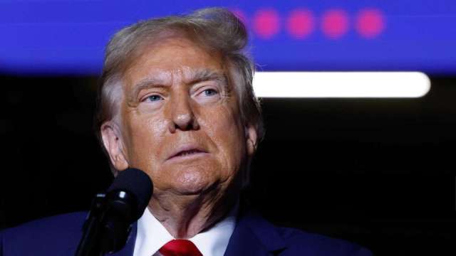 債市在川普「TACO交易」下始終「保持不敗」(圖:Shutterstock)