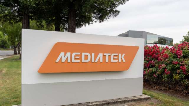 DRAM短缺恐成聯發科致命傷？天璣9600成本壓力浮現、出貨前景受考驗。（圖：Shutterstock）