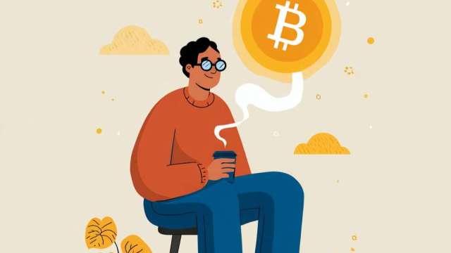 最後機會撈底｜比特幣觸及關鍵上升趨勢線　未來價格預測階梯式上漲結構 (業者提供)