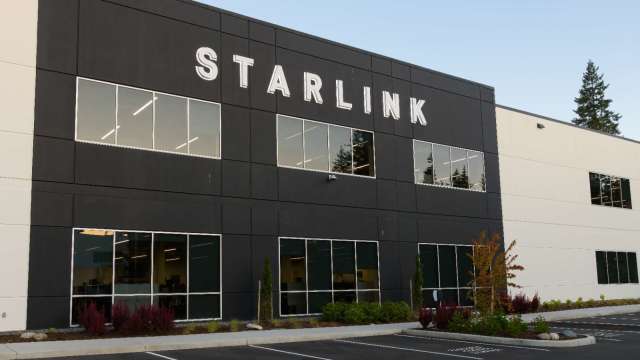 全球秩序日益分裂，各國競相布局「衛星主權」。（圖：Shutterstock）