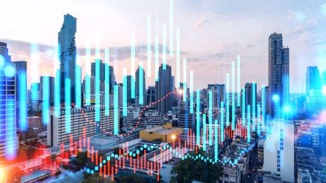 泰國維持2026年經濟增長預期為2% 出口與觀光回暖但面臨匯率挑戰(圖:shutterstock)