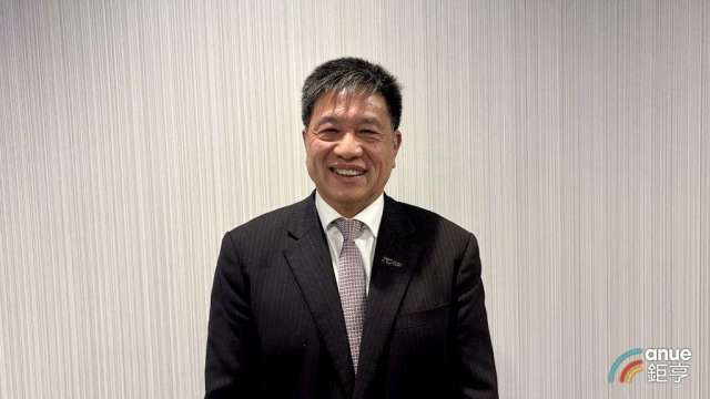 友達董事長彭双浪。(鉅亨網資料照)