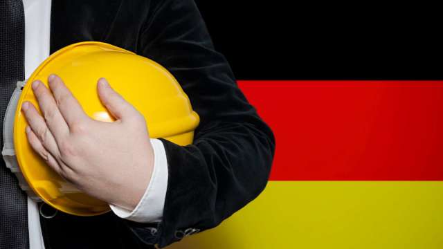 貿易戰陰影造成轉向 德國2025年對中國投資創4年新高(圖:shutterstock)