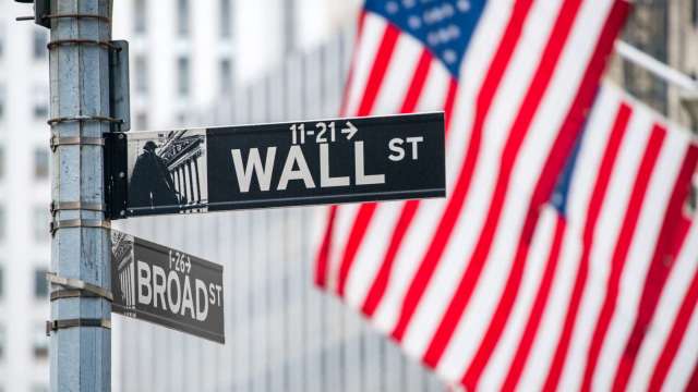 美股資金正撤離大科技巨頭 市場廣度向商業周期股擴張(圖:shutterstock)