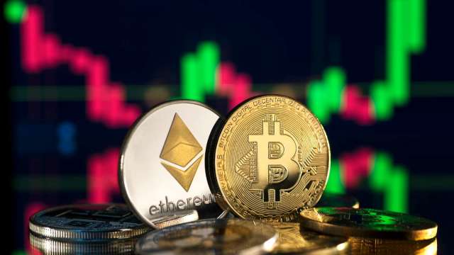 2025年黑金流動衝上820億美元 (圖：shutterstock)