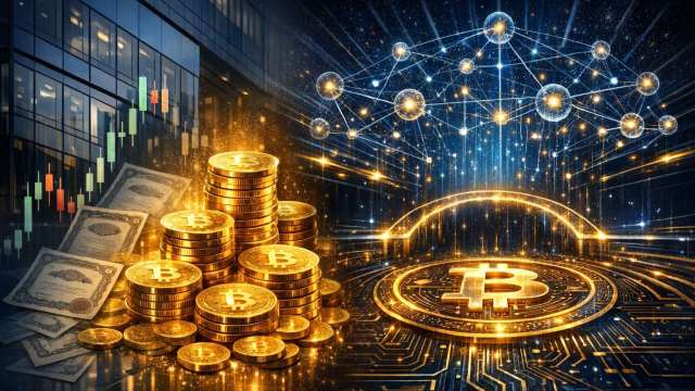 2026比特幣行情焦點:Strategy加碼71萬枚BTC Bitcoin Hyper預售破3100萬美元(圖: 業者提供)