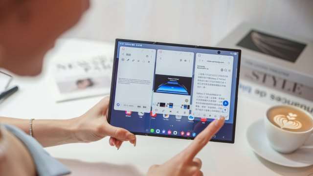 (圖片：shutterstock)