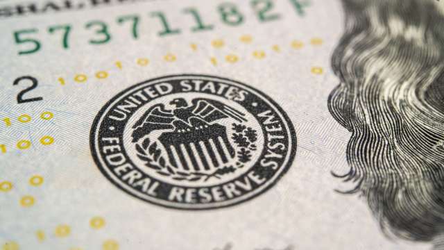 貝萊德里德躍升Fed主席黑馬 債市交易員加碼押注政策轉鴿 (圖:Shutterstock)