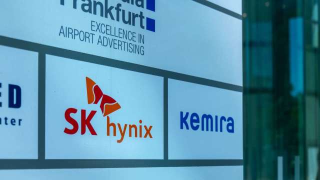 高於預期！韓聯社：SK海力士獲輝達AI平台Vera Rubin約七成HBM4訂單（圖：Shutterstock）