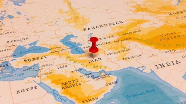 cover image of news article