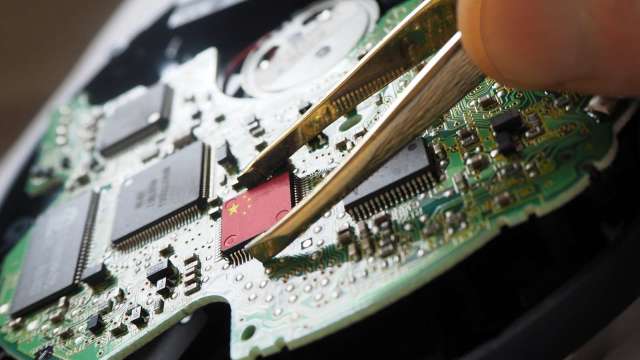 cover image of news article