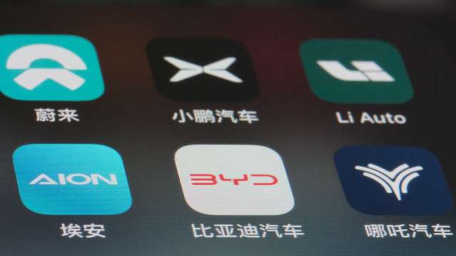 新年開打「金融戰」！陸車廠推7年低利購車方案盼吸引更多人「上車」最低月付6200起（圖：Shutterstock）