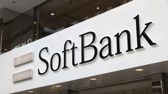 孫正義豪賭OpenAI！傳追加投資300億美元 軟銀股價狂飆近6%。(圖:shutterstock)