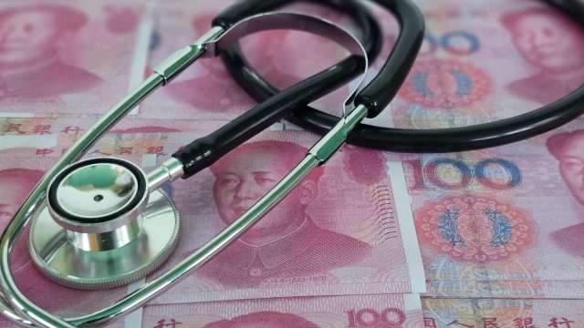 大陸藝人李亞鵬公益直播 幫助他從「商業黑洞」口碑翻轉(圖:shutterstock)