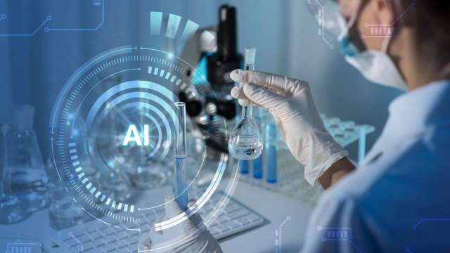 2026年AI大洗牌將至？矽谷投資人警告：機器人泡沫、投資邏輯翻轉與能源瓶頸浮現。（圖：Shutterstock）