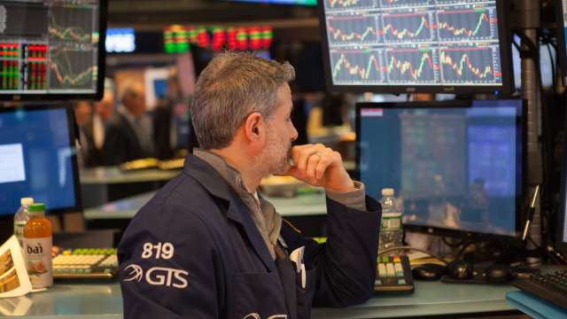 AI投資不再只看輝達？大摩點名2026科技股「槓鈴式」機會。（圖：Shutterstock）