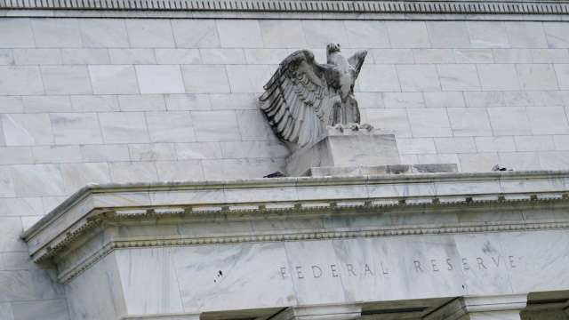 Fed 1月聲明全文：美國經濟穩步擴張、兩人反對利率不變 (圖:Reuters/TPG)