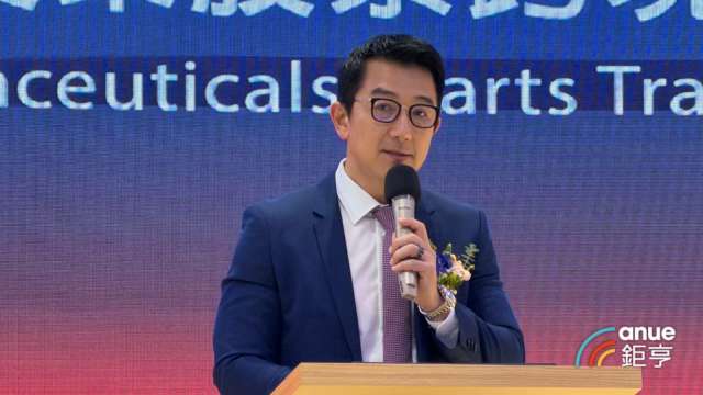 保瑞董事長盛保熙。(鉅亨網資料照)