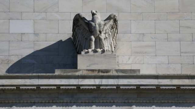 放款動能回升＋通膨高檔！Fed還急著降息嗎？(圖：REUTERS/TPG)