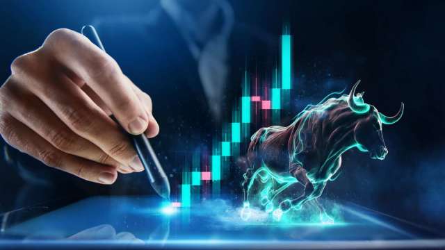 不再執著大科技股 華爾街繼續押注高風險股票(圖:shutterstock)