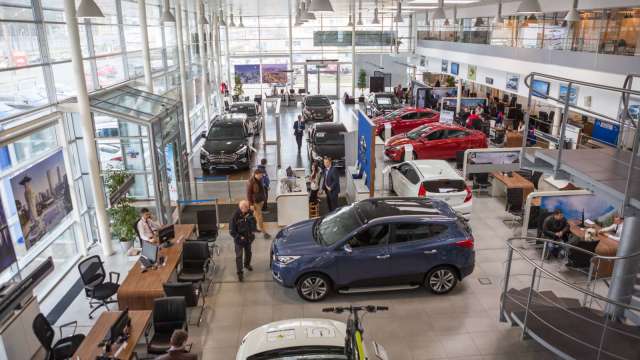 cover image of news article