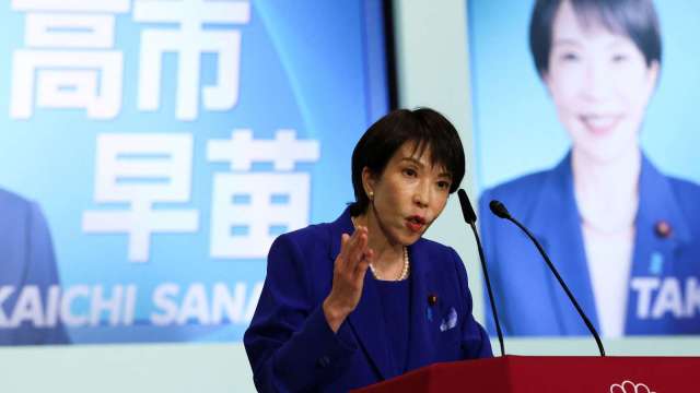 cover image of news article