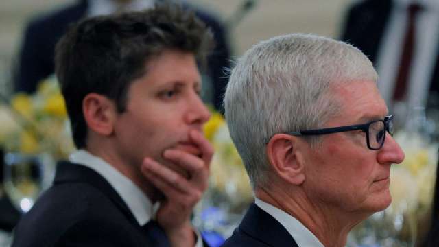 cover image of news article