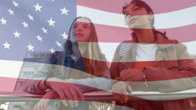 美國夢新捷徑！越來越多年輕人開始投入股市 (圖：shutterstock)