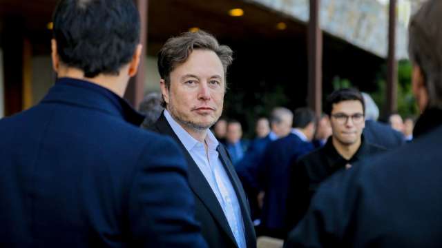 特斯拉將向馬斯克旗下AI新創公司xAI投資20億美元(圖：Shutterstock)