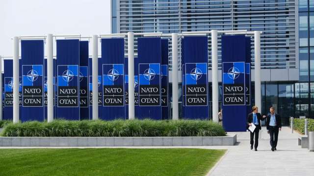 cover image of news article