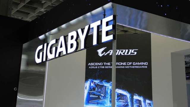 技嘉深化AMD策略結盟 鎖定地端AI推三路新品搶市。(圖:shutterstock)
