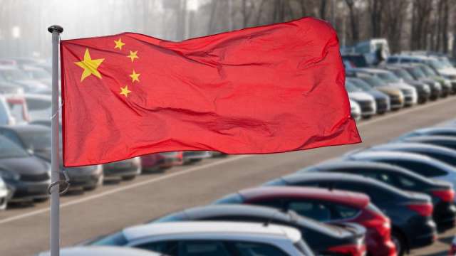 十年最低！陸汽車業2025年利潤率降至4.1% 專家：「增量不增利」困局考驗車廠轉型韌性（圖：Shutterstock）