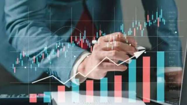 〈焦點股〉聯亞法說發威 漲停990元創新天價晉級準千金股。(圖:shutterstock)