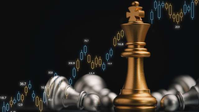 鉅亨投資雷達》台股太貴?安聯台灣科技基金直球回應市場5大焦慮 (圖:shutterstock)