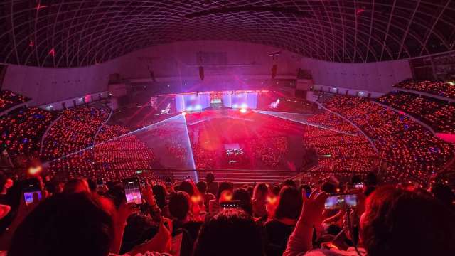 遠傳攜愛立信與OPPO,完成5G SA差異化連接服務提升網路體驗。(圖:遠傳提供)